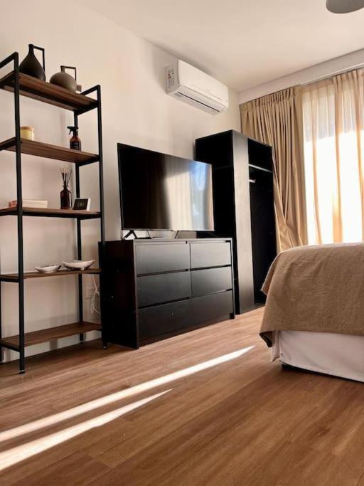 Estudio En Palermo Hollywood Lägenhet Buenos Aires Exteriör bild
